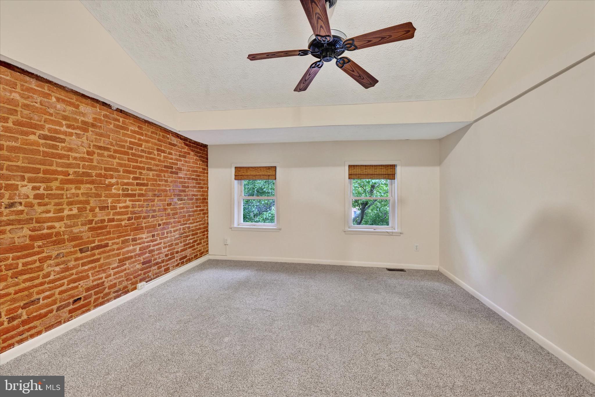 UPPER FELLS POINT - Residential