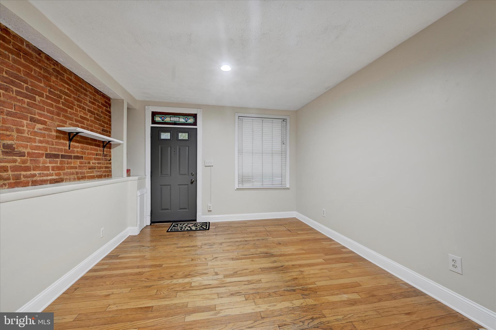 UPPER FELLS POINT - Residential