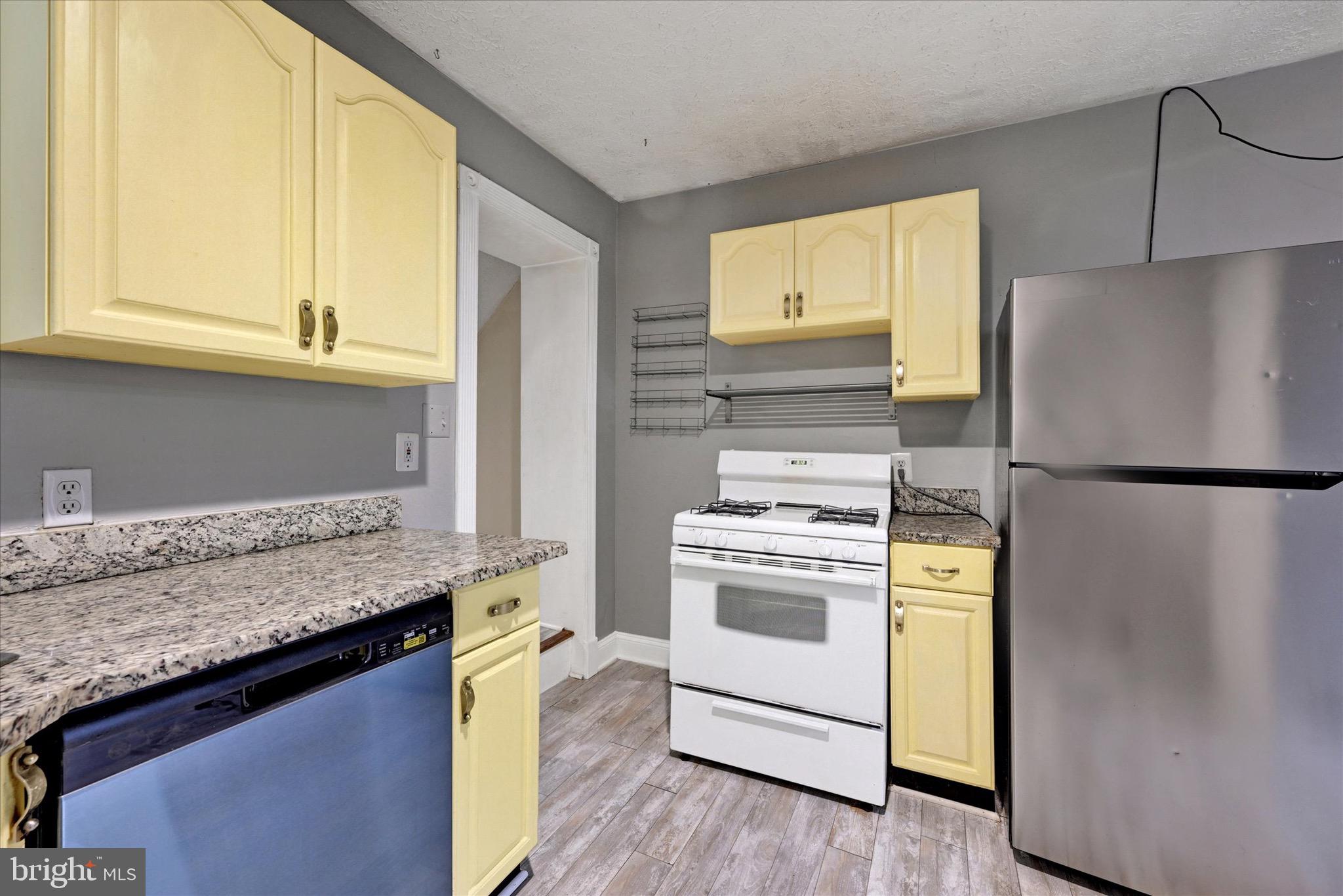 UPPER FELLS POINT - Residential