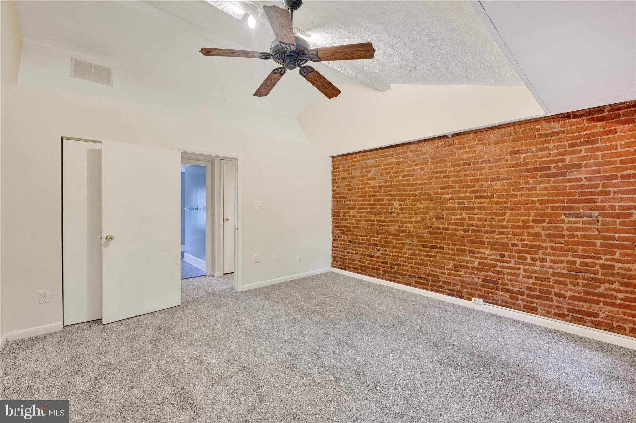 UPPER FELLS POINT - Residential