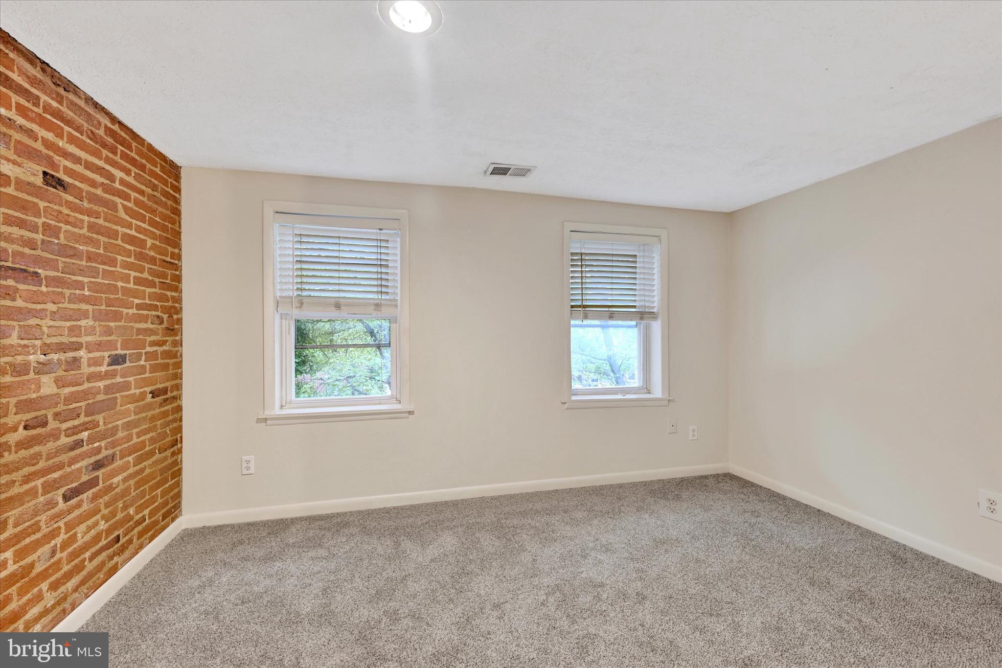 UPPER FELLS POINT - Residential