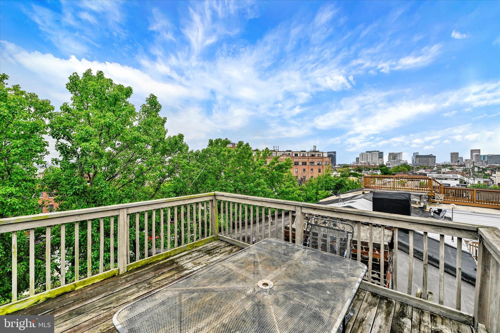UPPER FELLS POINT - Residential