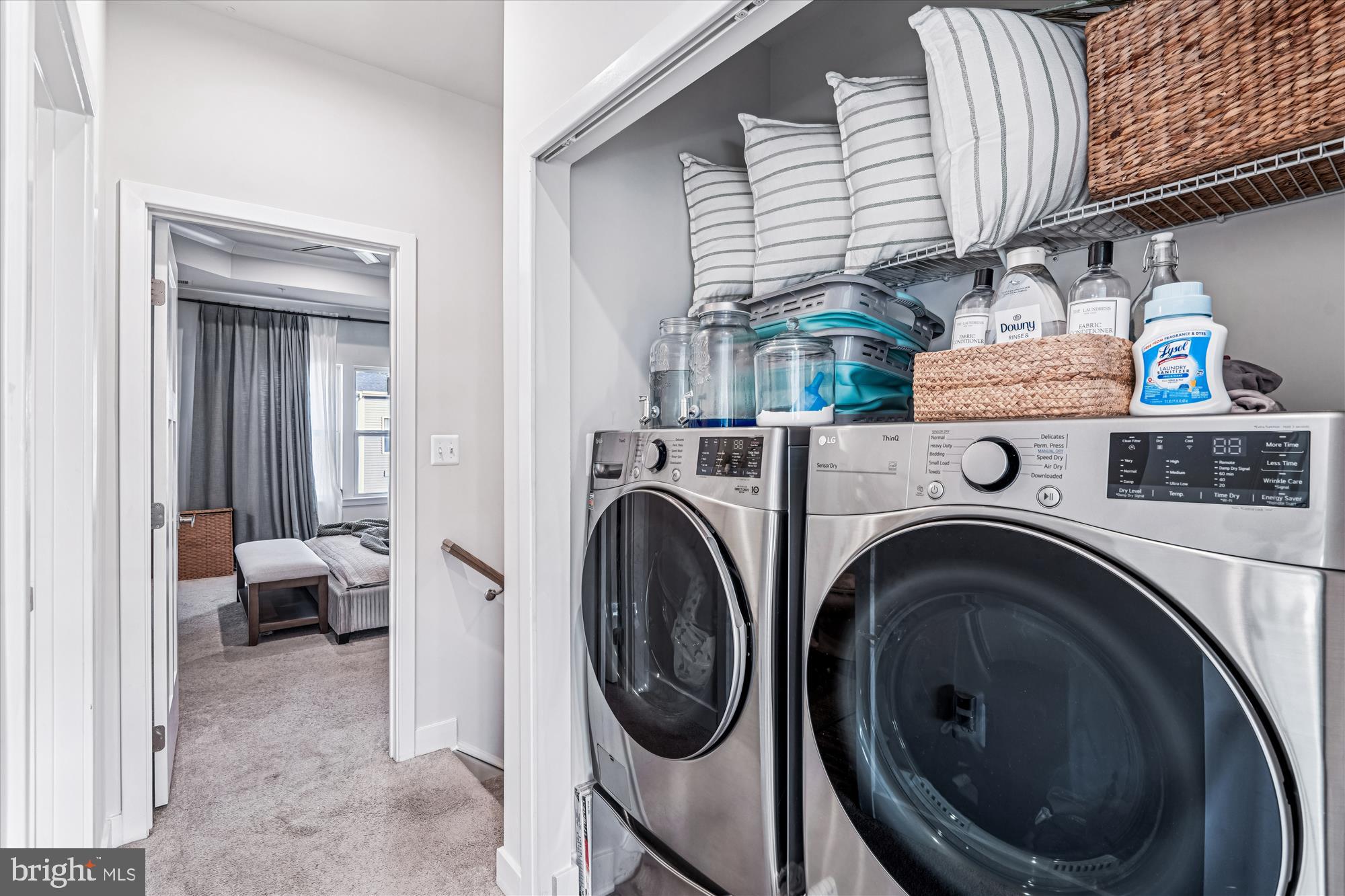 PATUXENT GREENS - Residential