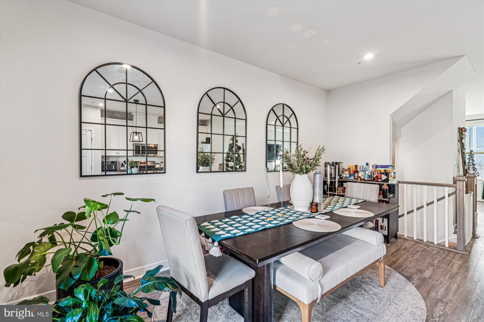 PATUXENT GREENS - Residential