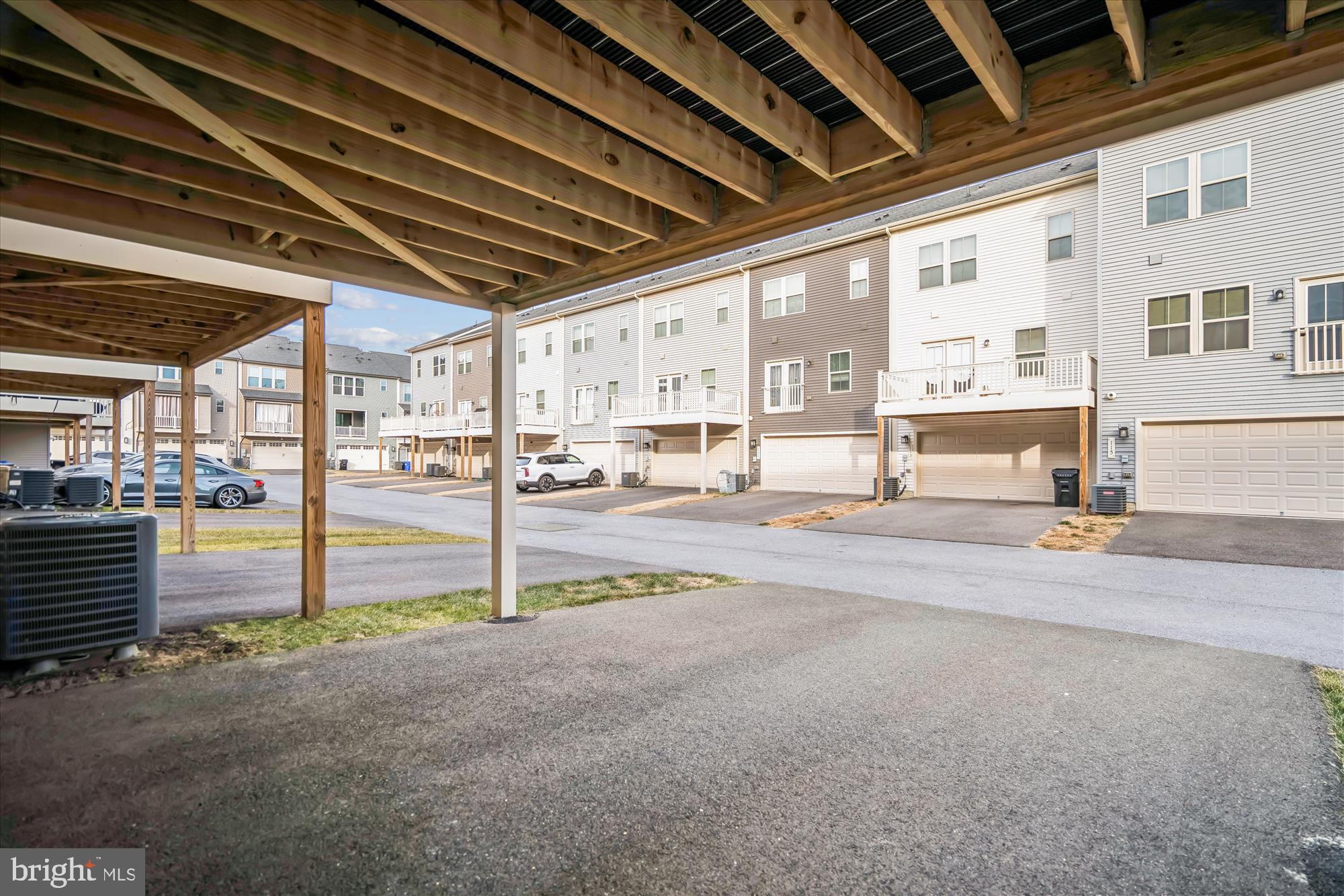 PATUXENT GREENS - Residential