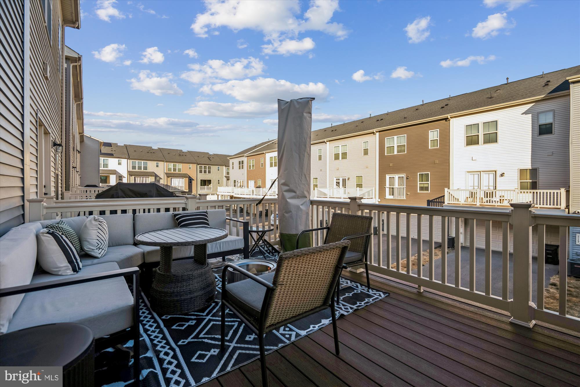 PATUXENT GREENS - Residential