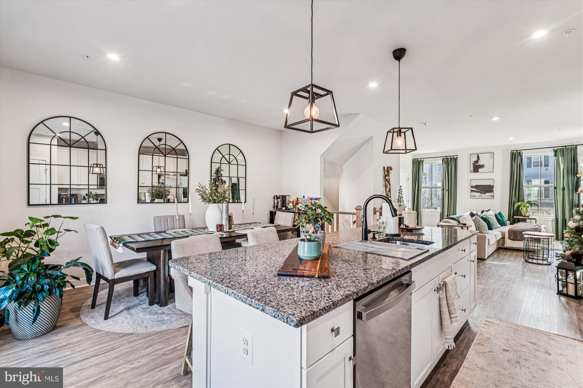 PATUXENT GREENS - Residential