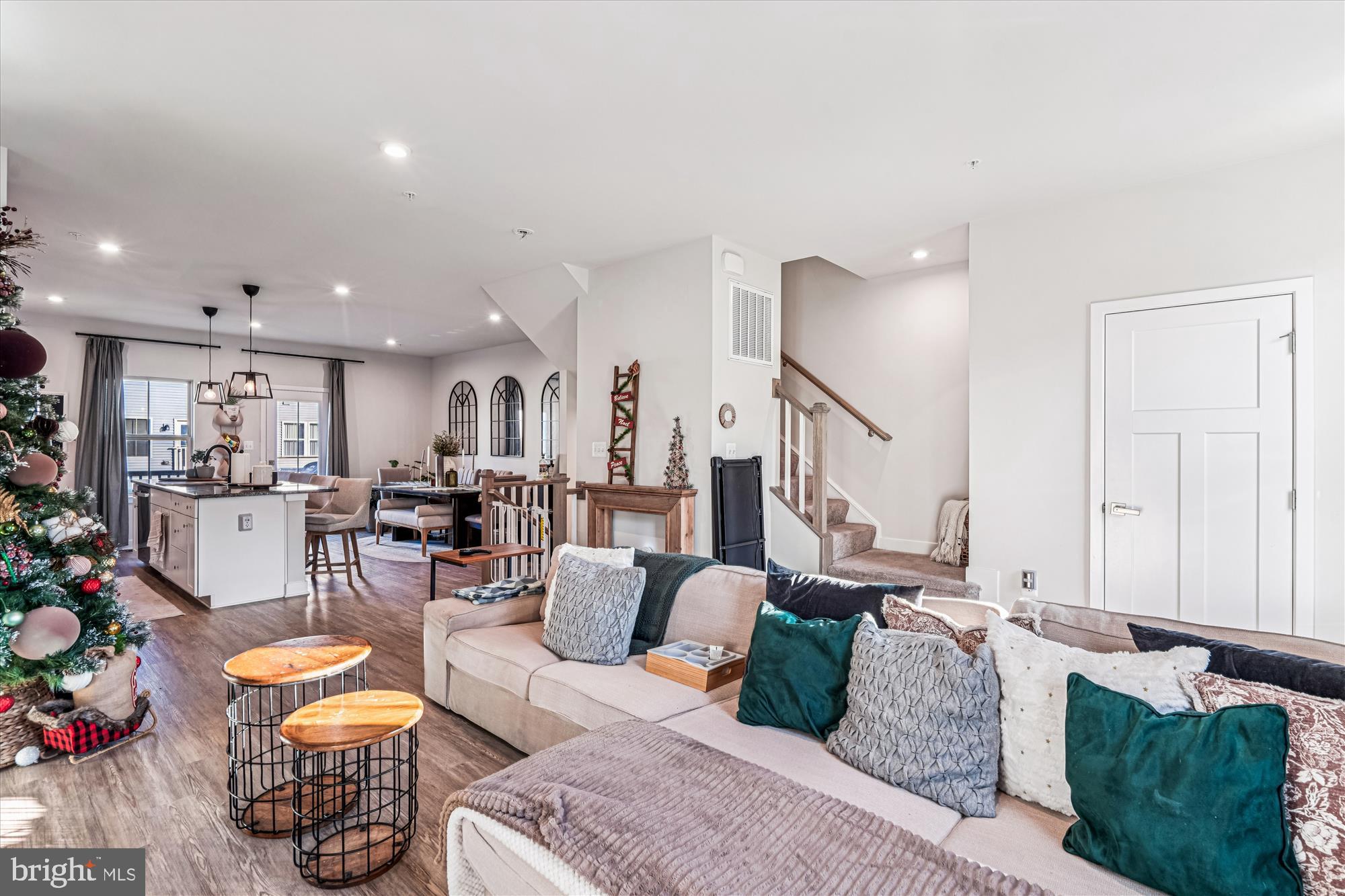 136 GREEN BRANCH ROAD