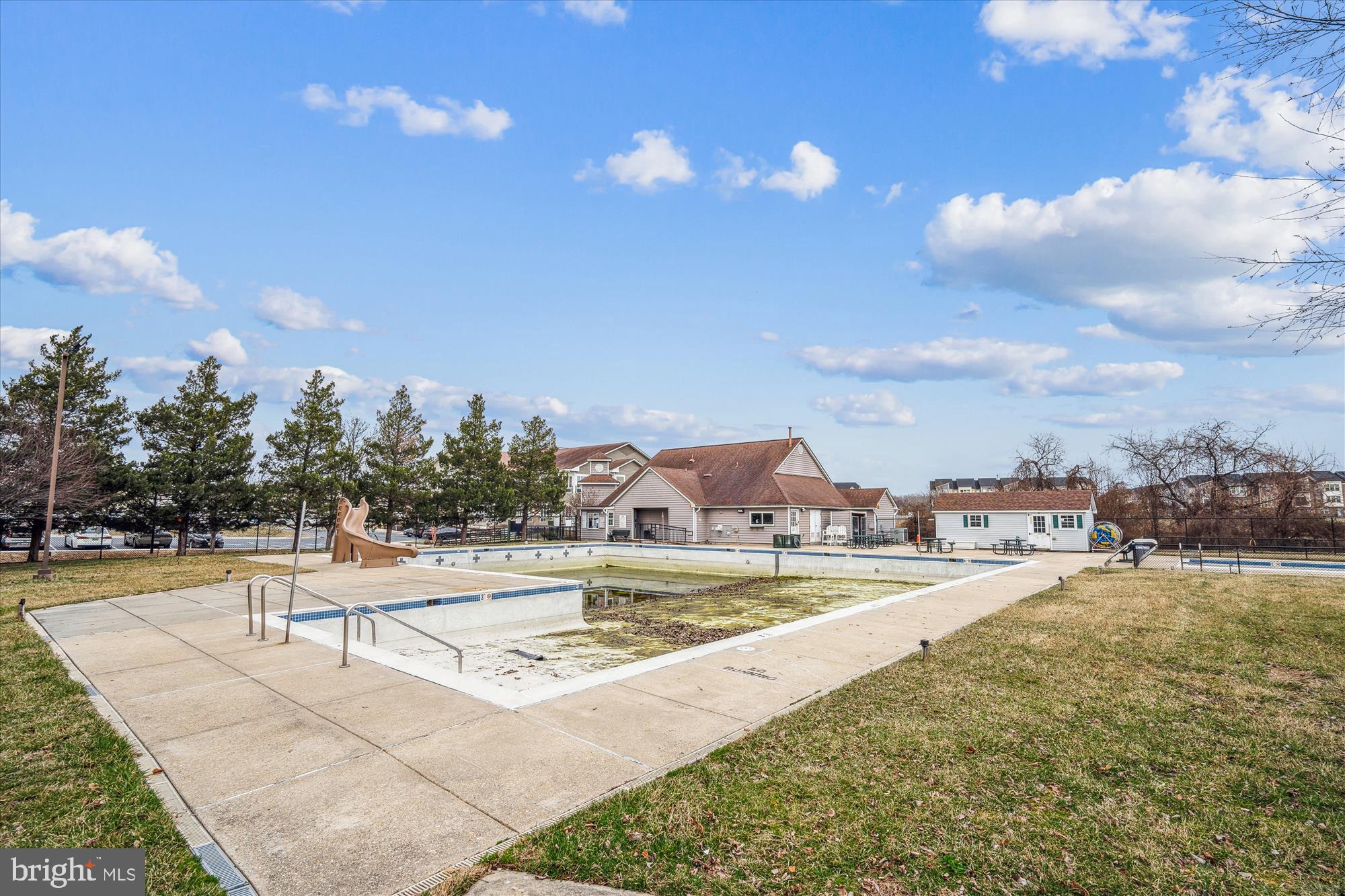 PATUXENT GREENS - Residential