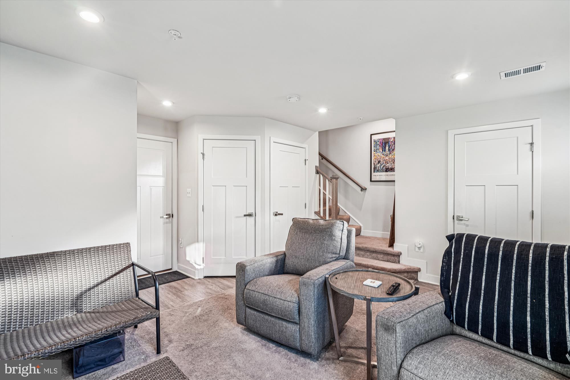 PATUXENT GREENS - Residential