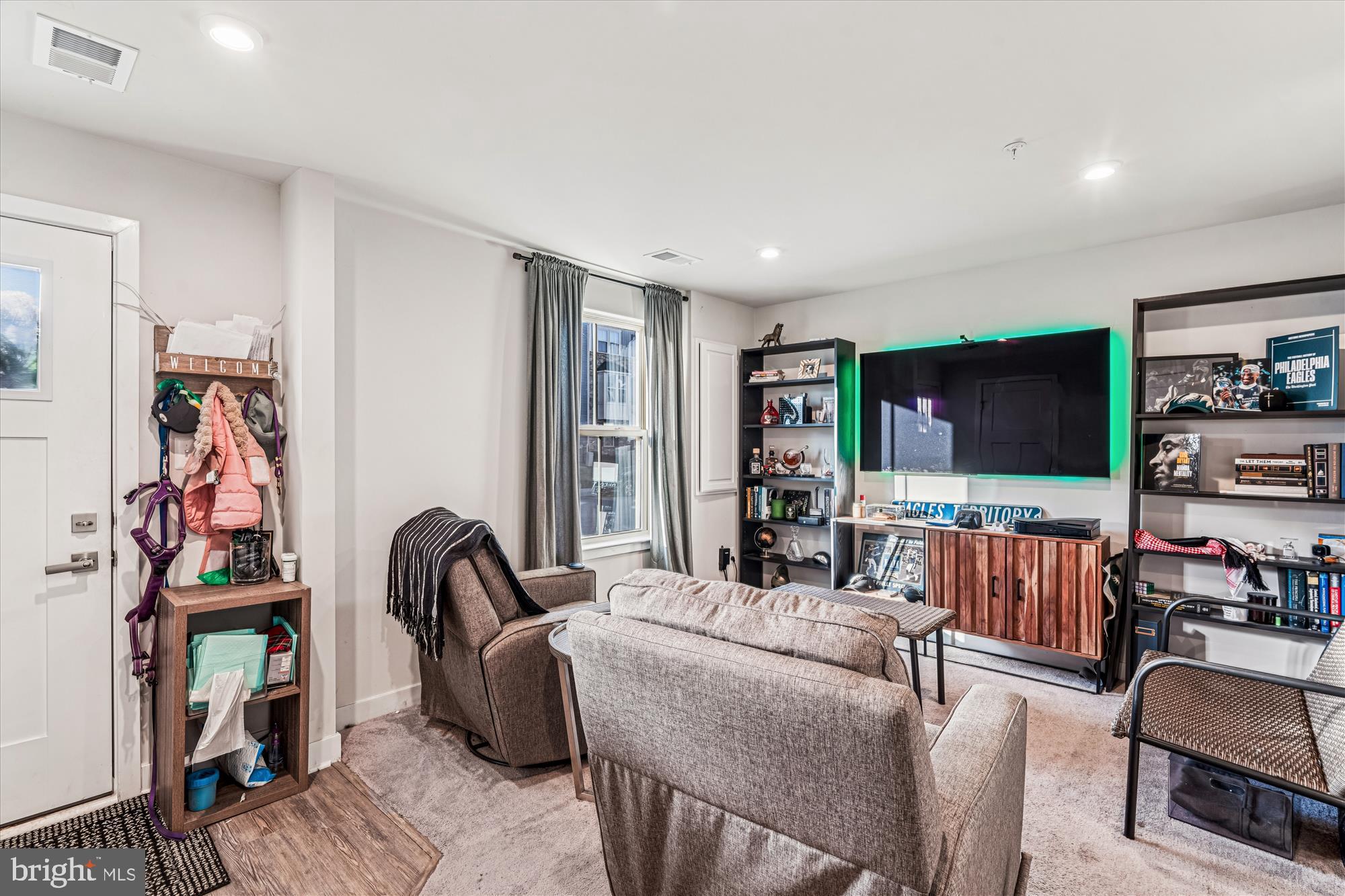 PATUXENT GREENS - Residential