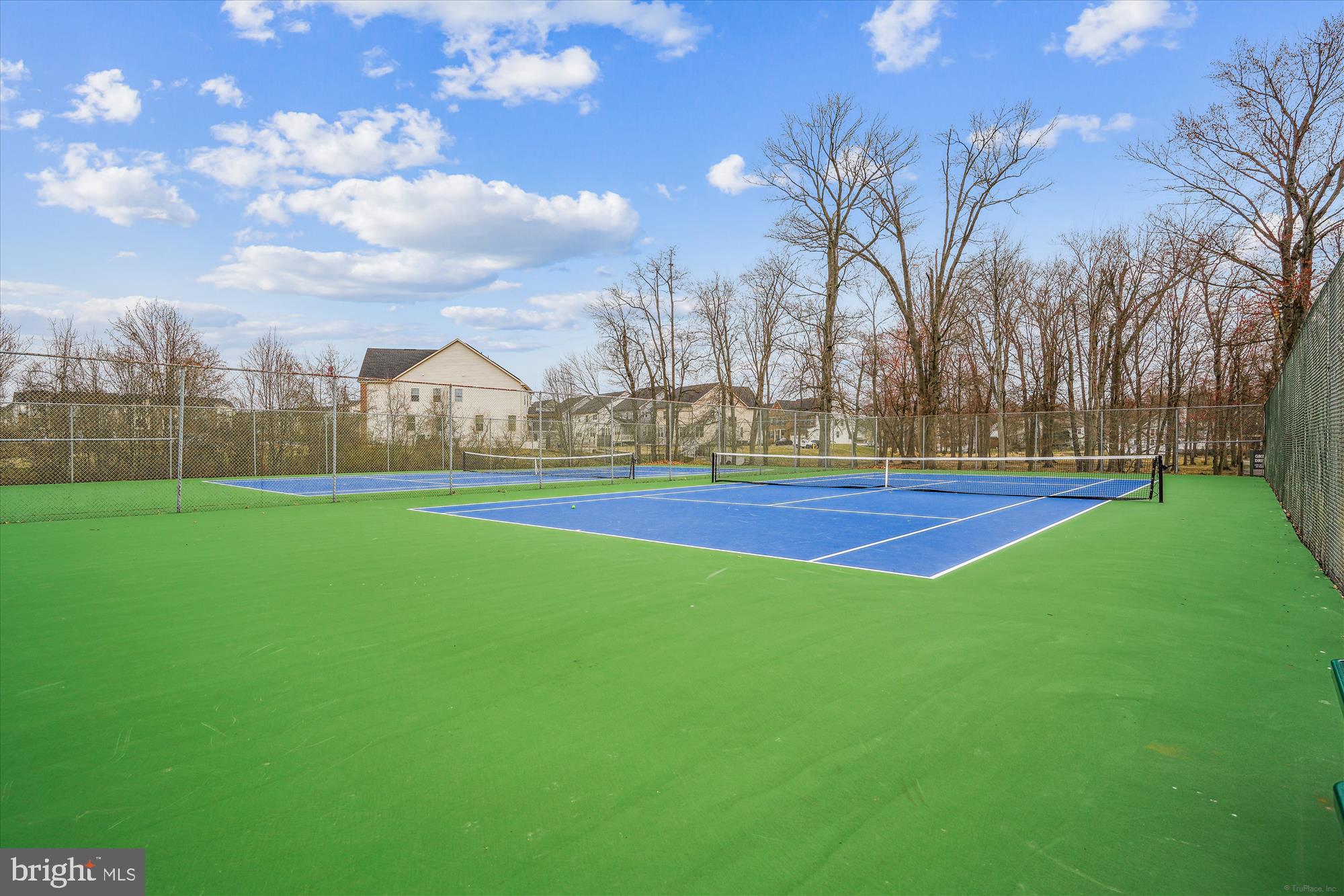 PATUXENT GREENS - Residential