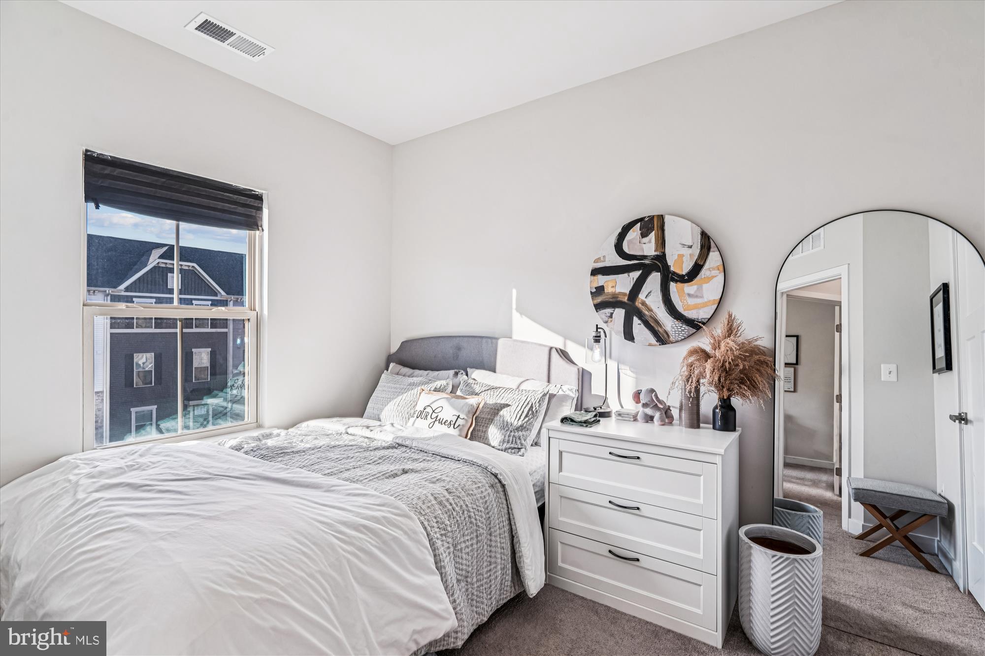 PATUXENT GREENS - Residential