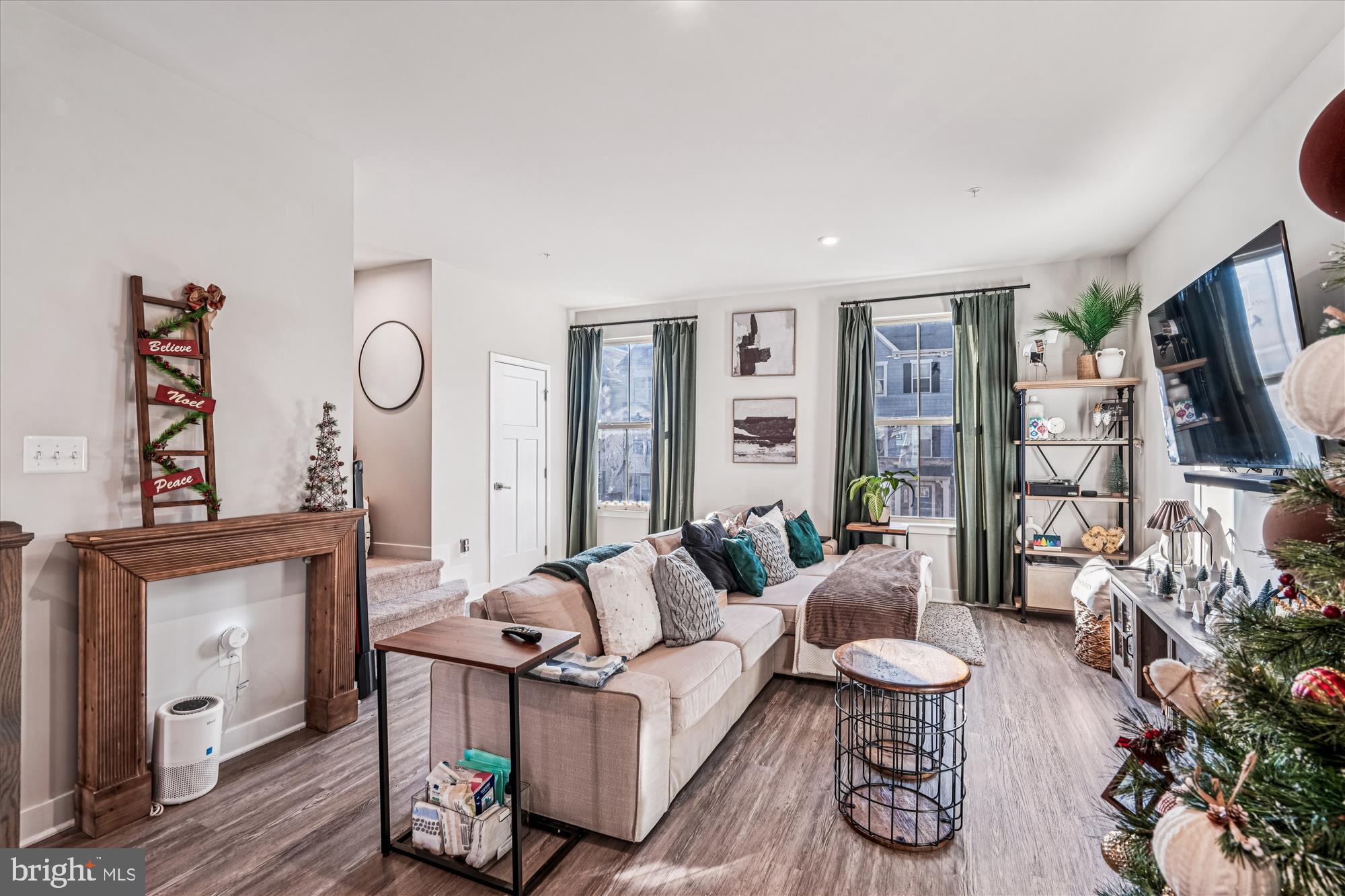 136 GREEN BRANCH ROAD