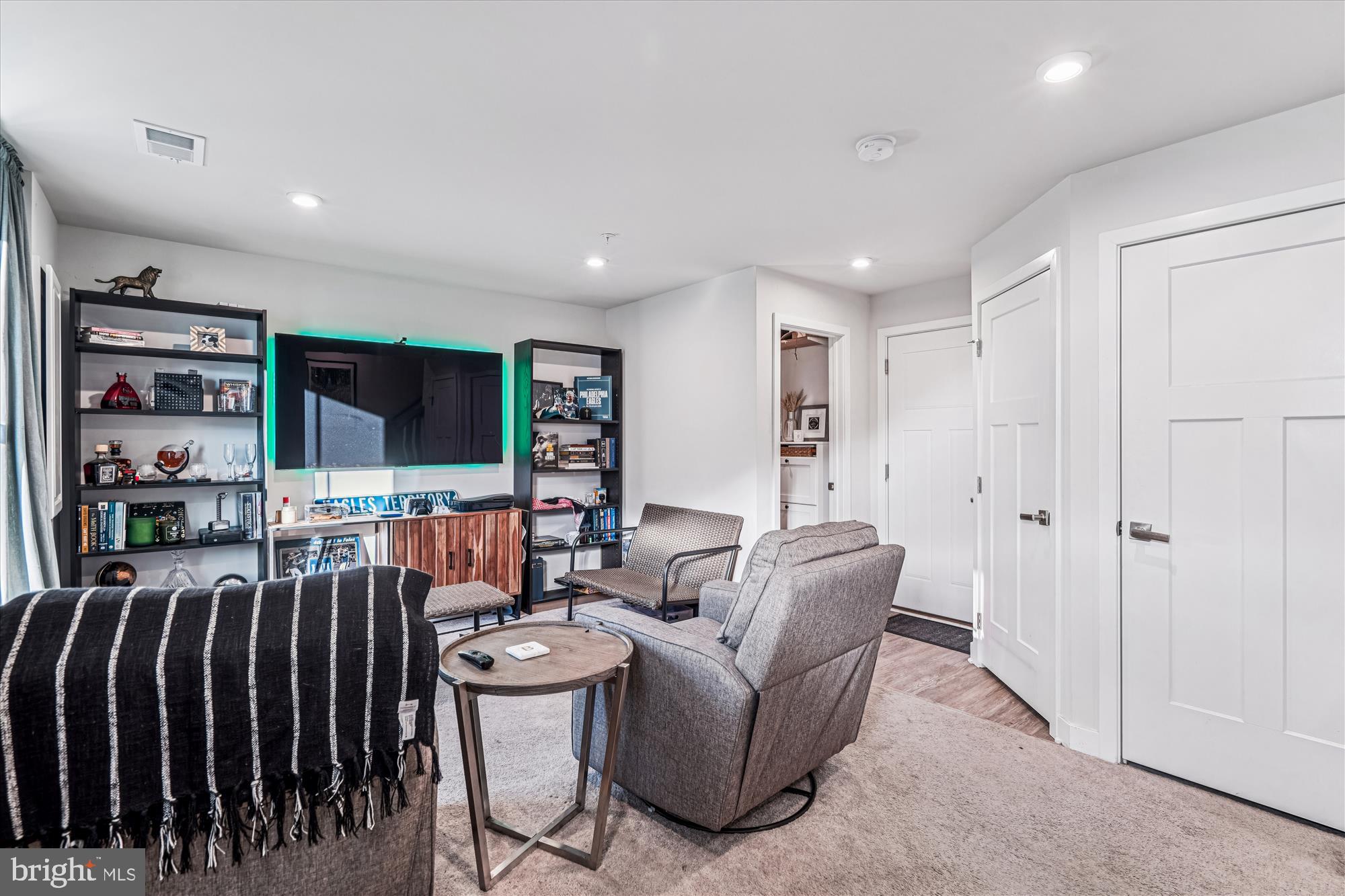 PATUXENT GREENS - Residential