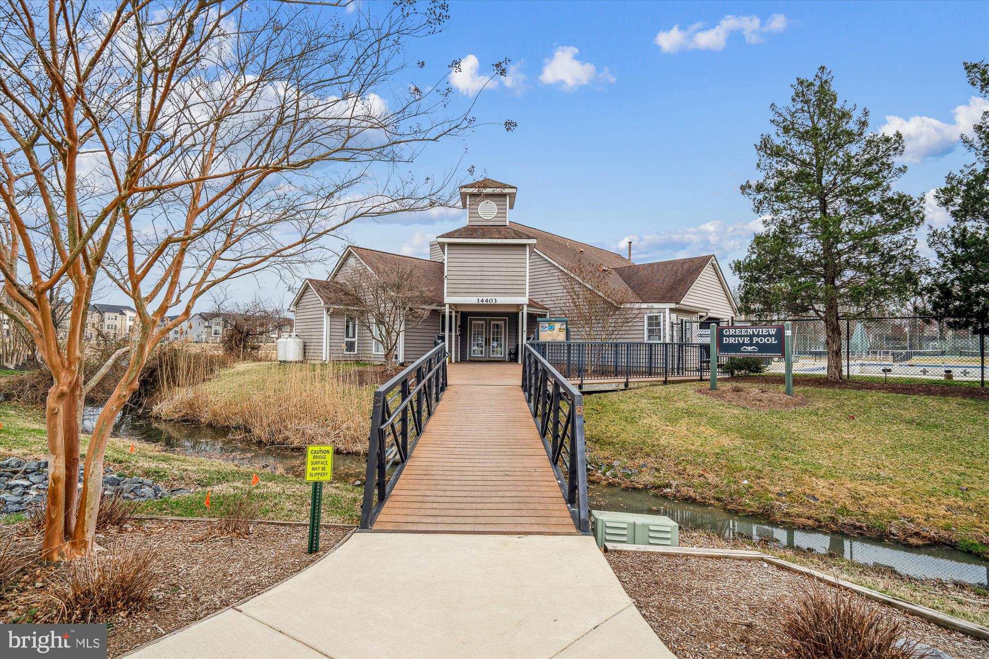 PATUXENT GREENS - Residential