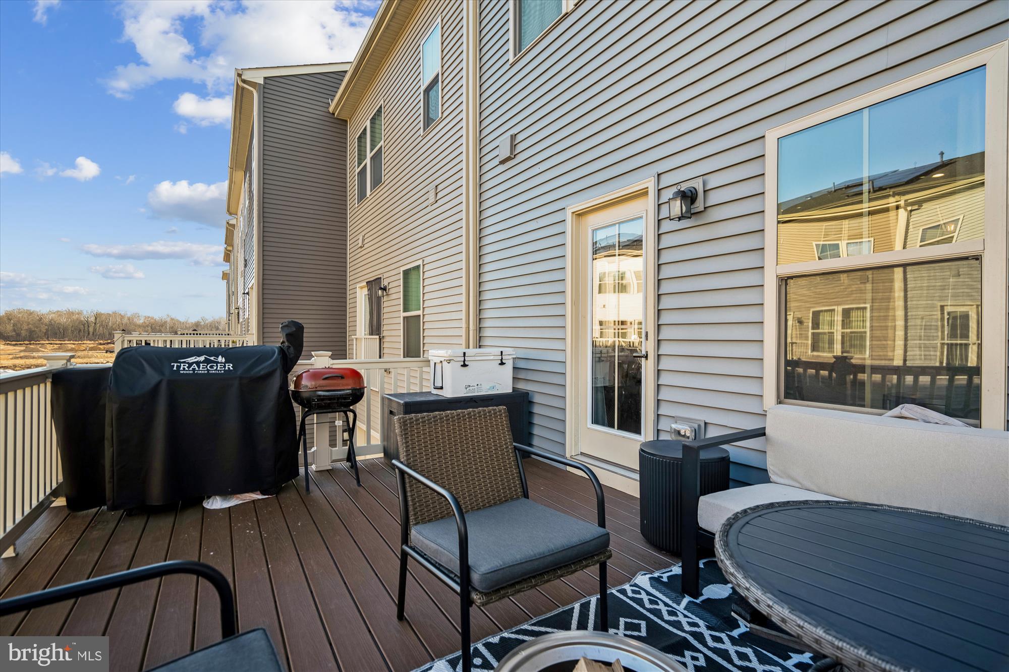 PATUXENT GREENS - Residential