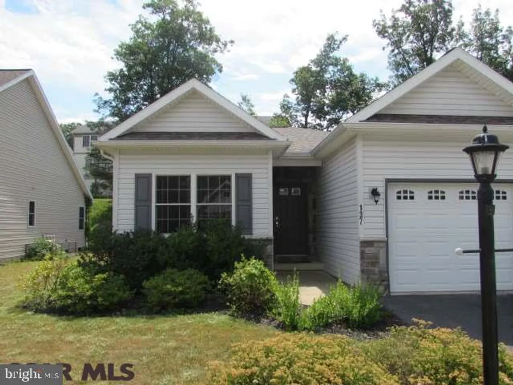 137 Whisper Ridge Drive, Port Matilda, PA 16803