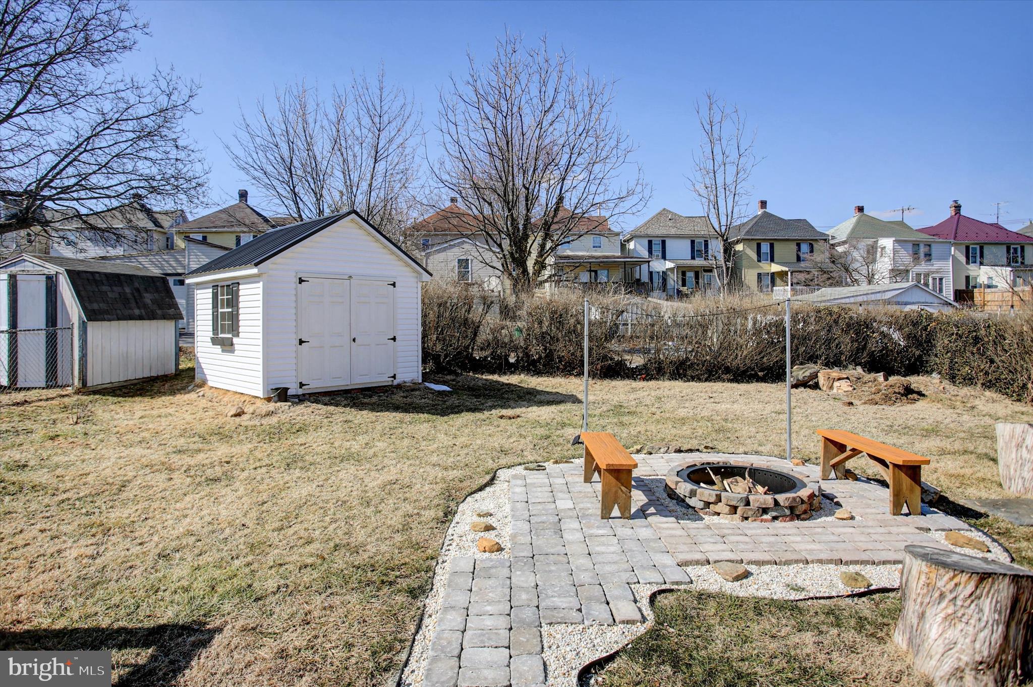 WAYNESBORO BOROUGH - Residential