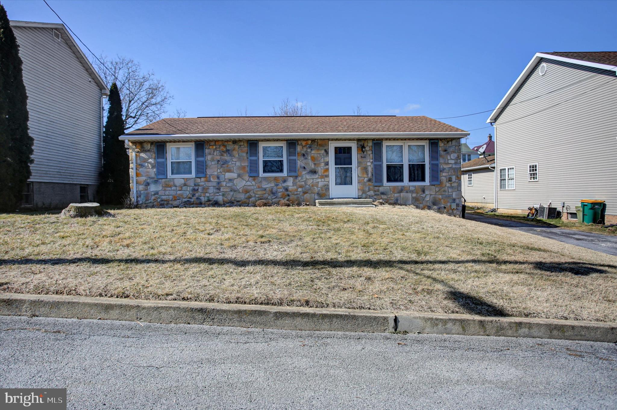 WAYNESBORO BOROUGH - Residential