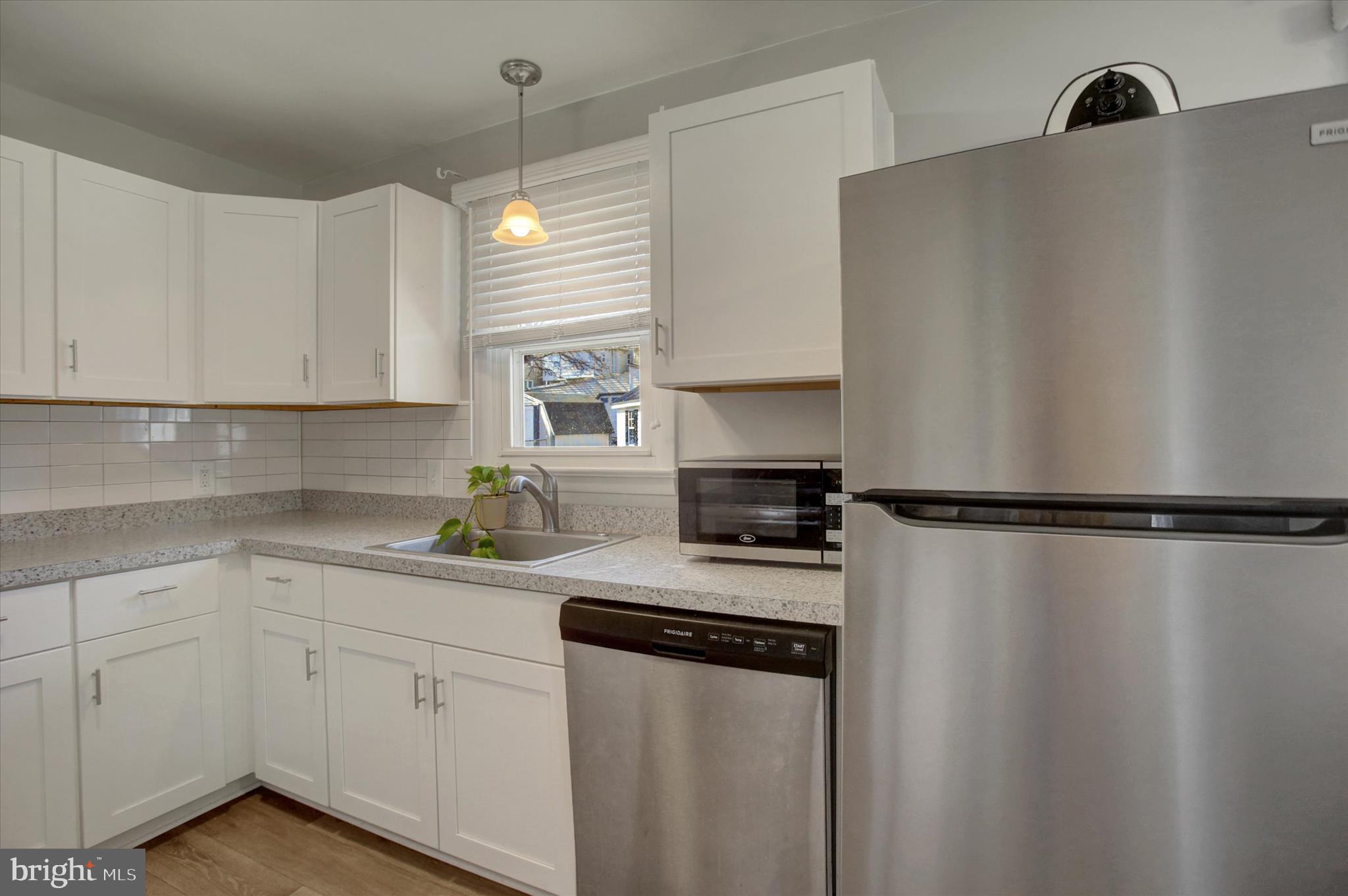 WAYNESBORO BOROUGH - Residential