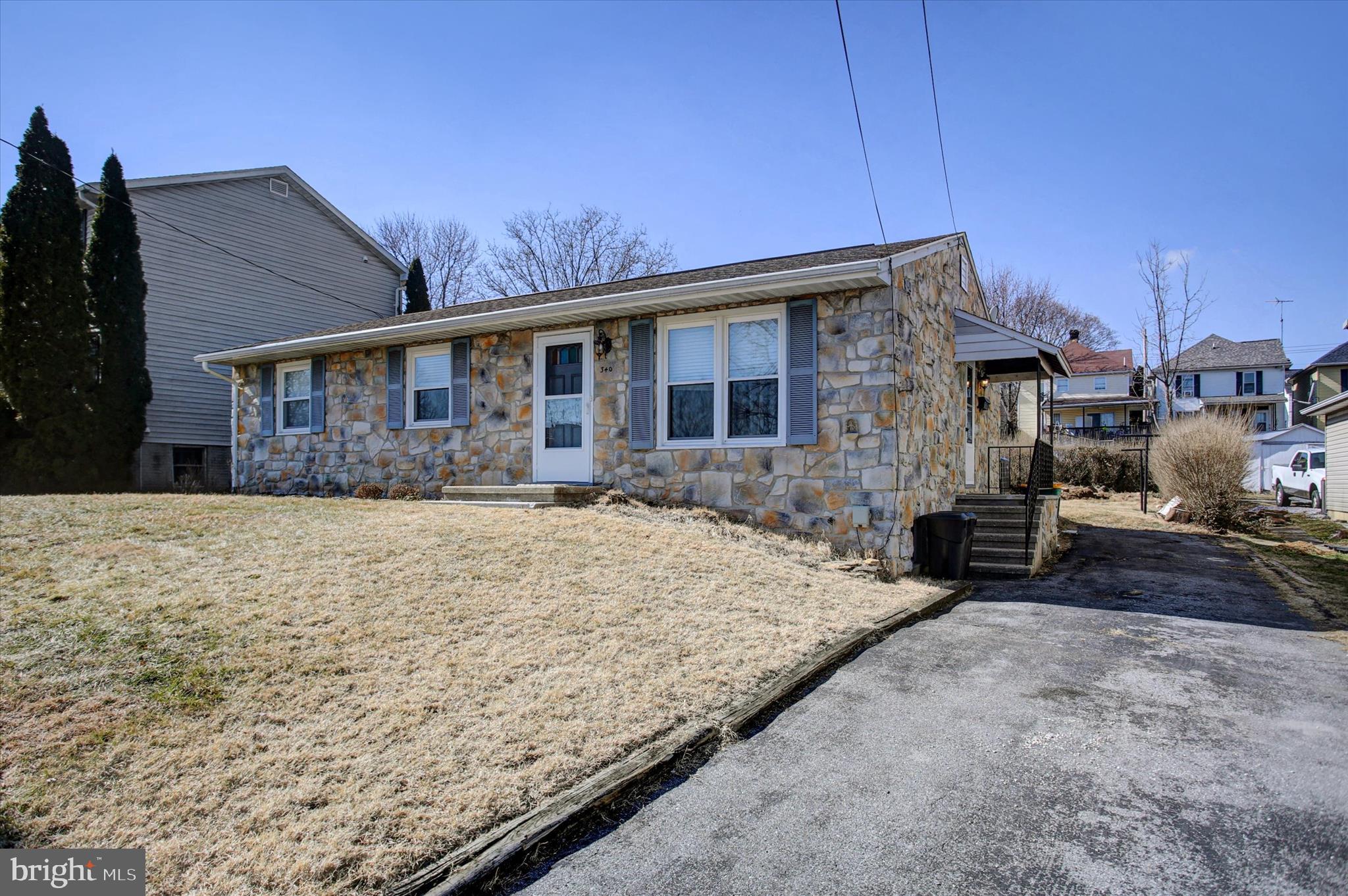 WAYNESBORO BOROUGH - Residential