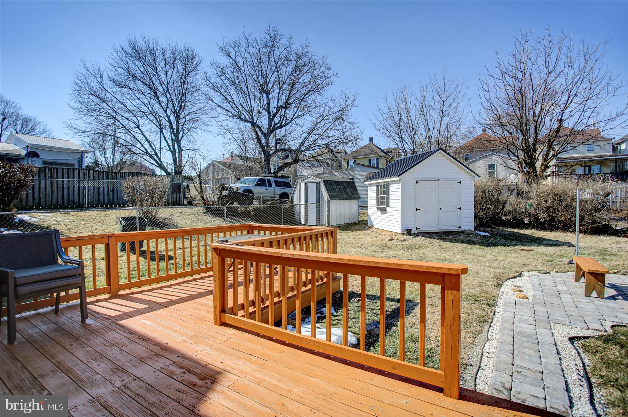 WAYNESBORO BOROUGH - Residential