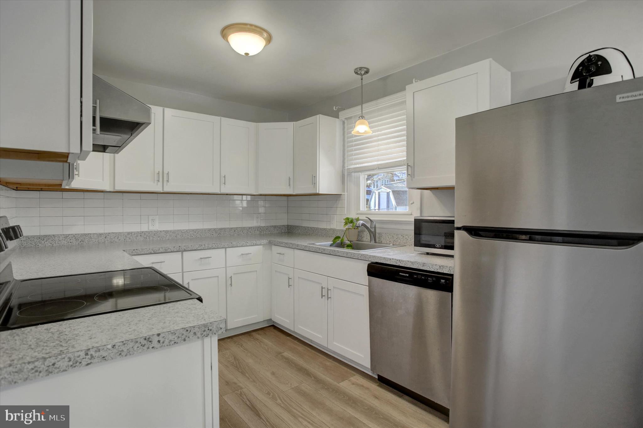 WAYNESBORO BOROUGH - Residential