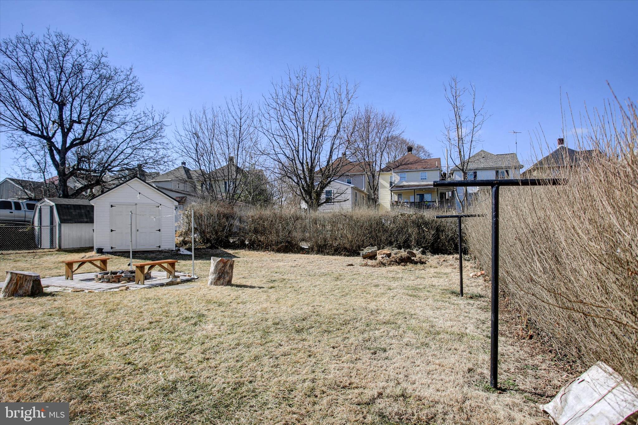 WAYNESBORO BOROUGH - Residential