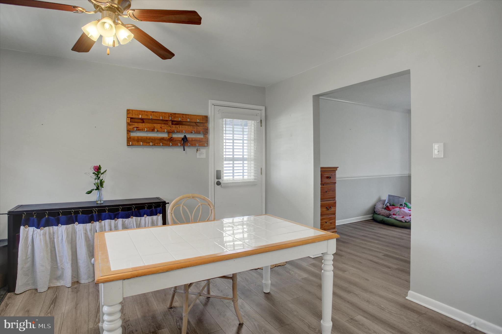 WAYNESBORO BOROUGH - Residential