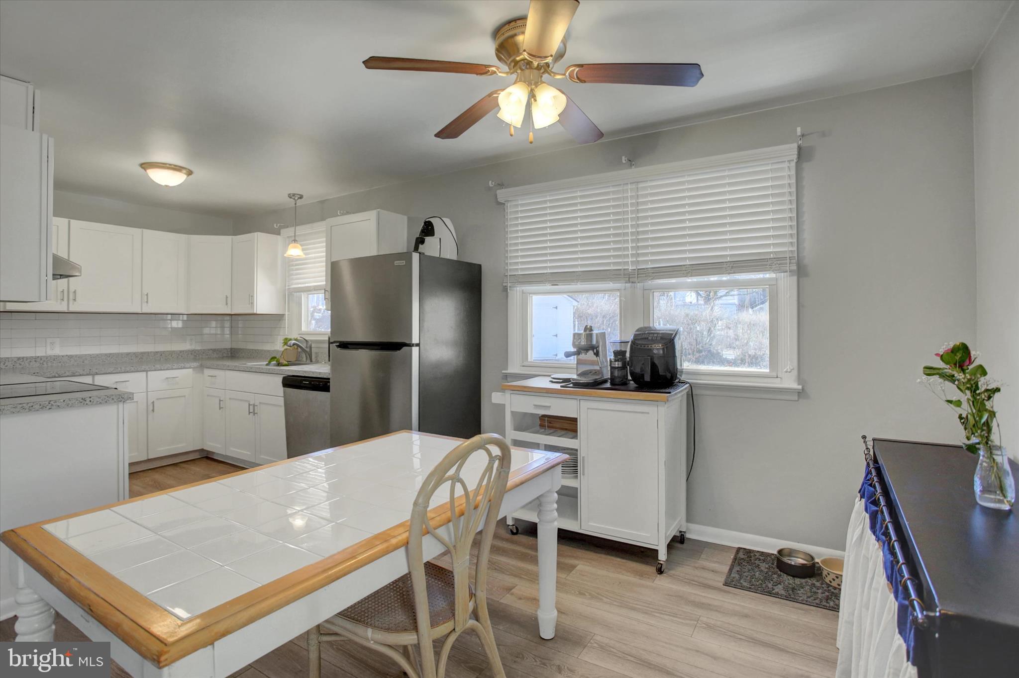 WAYNESBORO BOROUGH - Residential