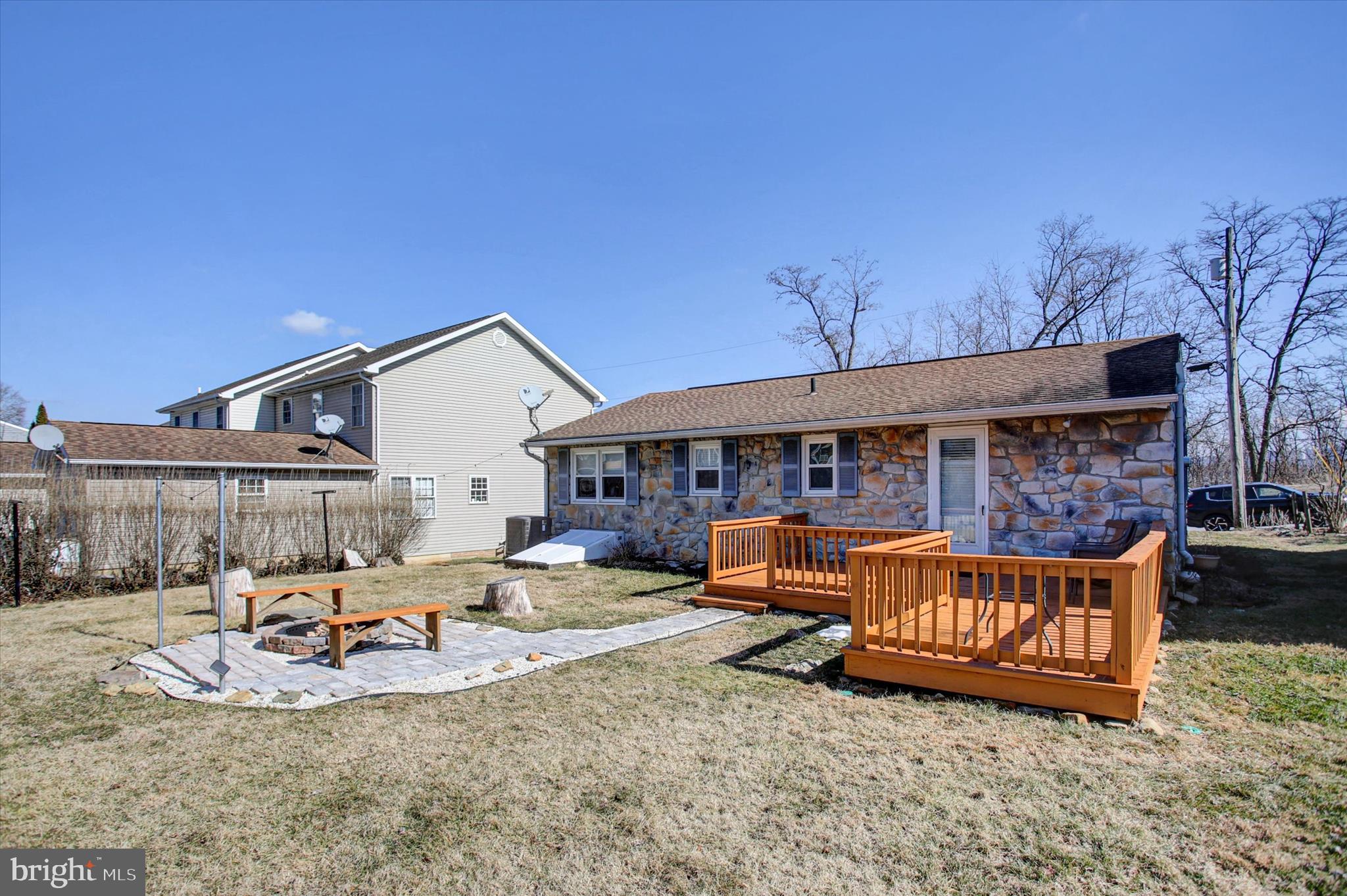 WAYNESBORO BOROUGH - Residential