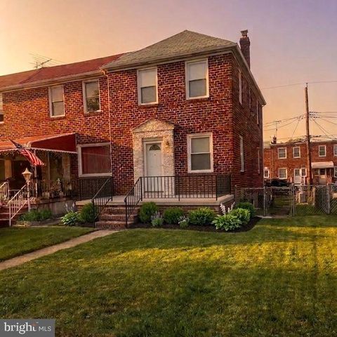 Photo of 6834 Duluth Avenue, DUNDALK, MD 21222 (MLS # MDBC2162940)