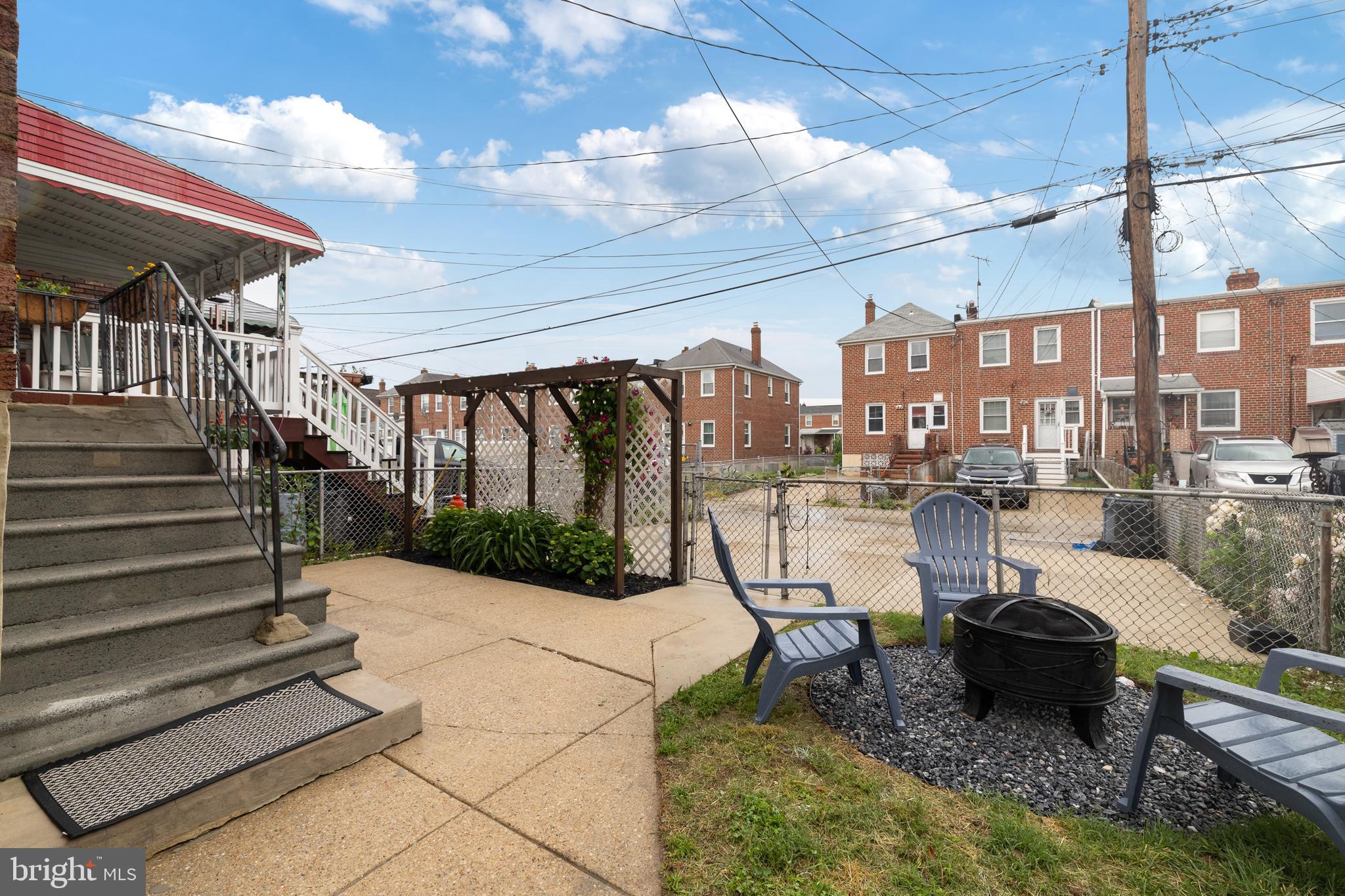 GRACELAND PARK - Residential