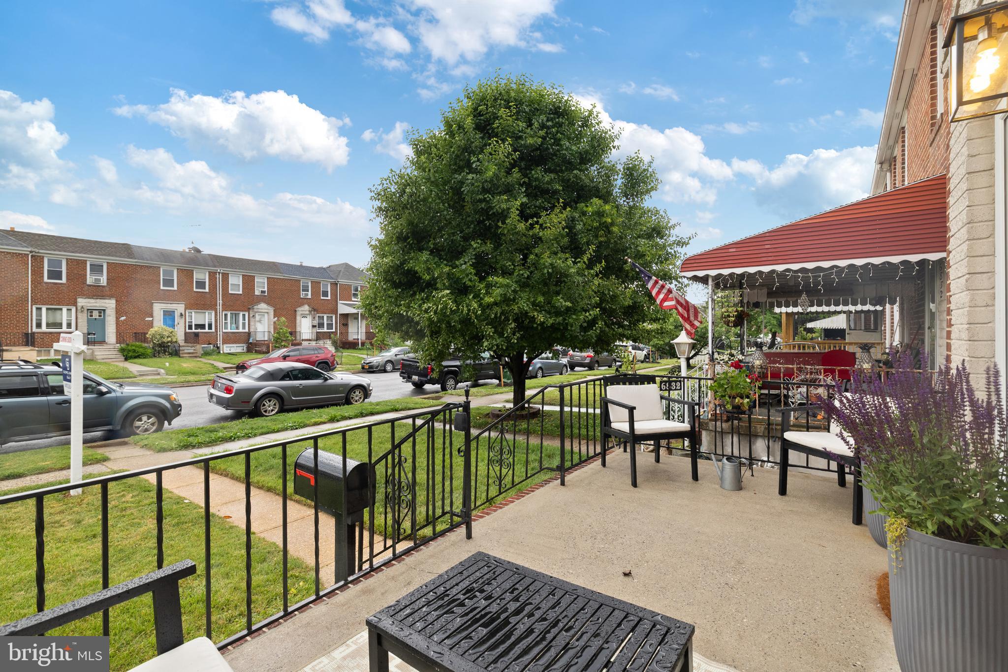 GRACELAND PARK - Residential