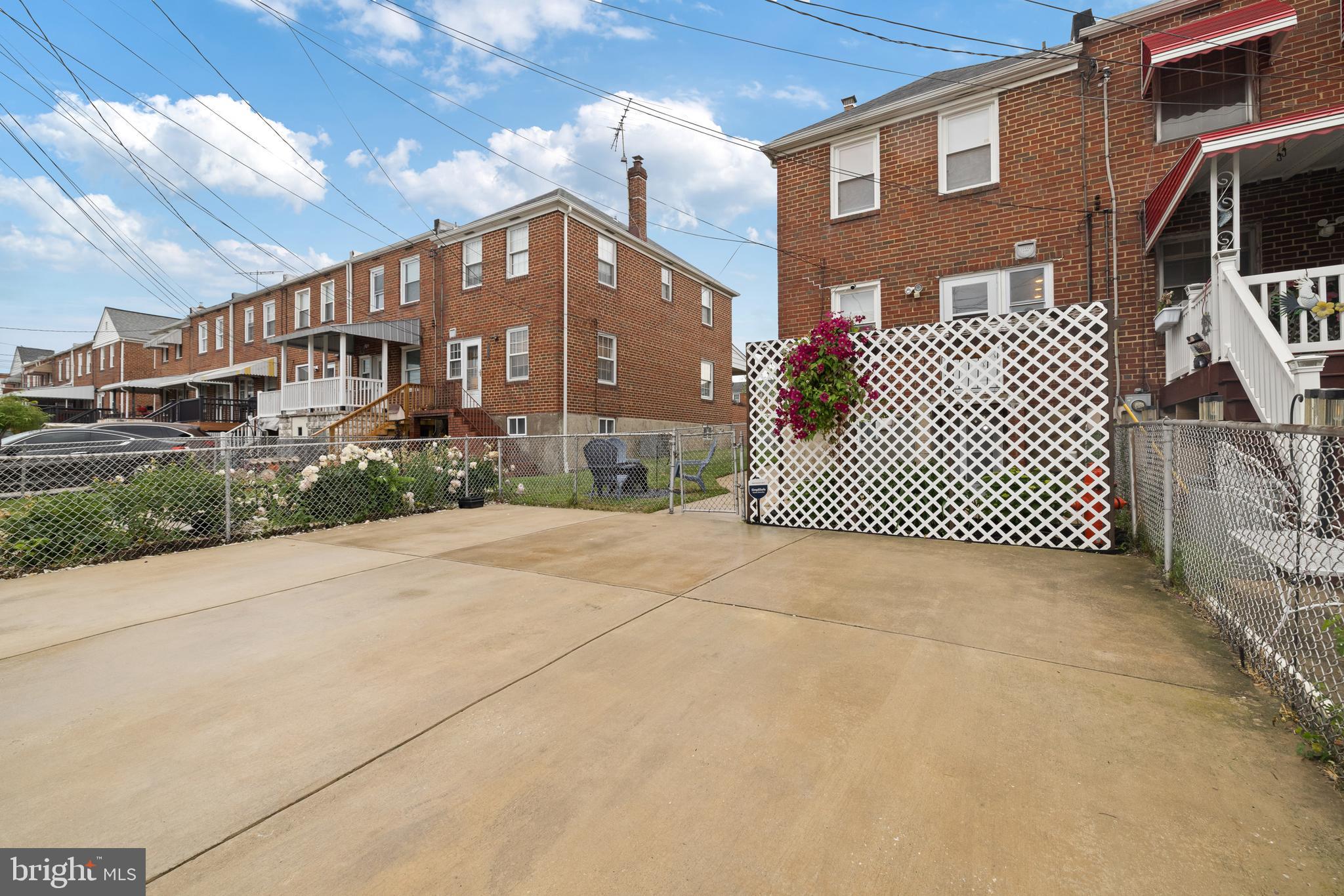 GRACELAND PARK - Residential