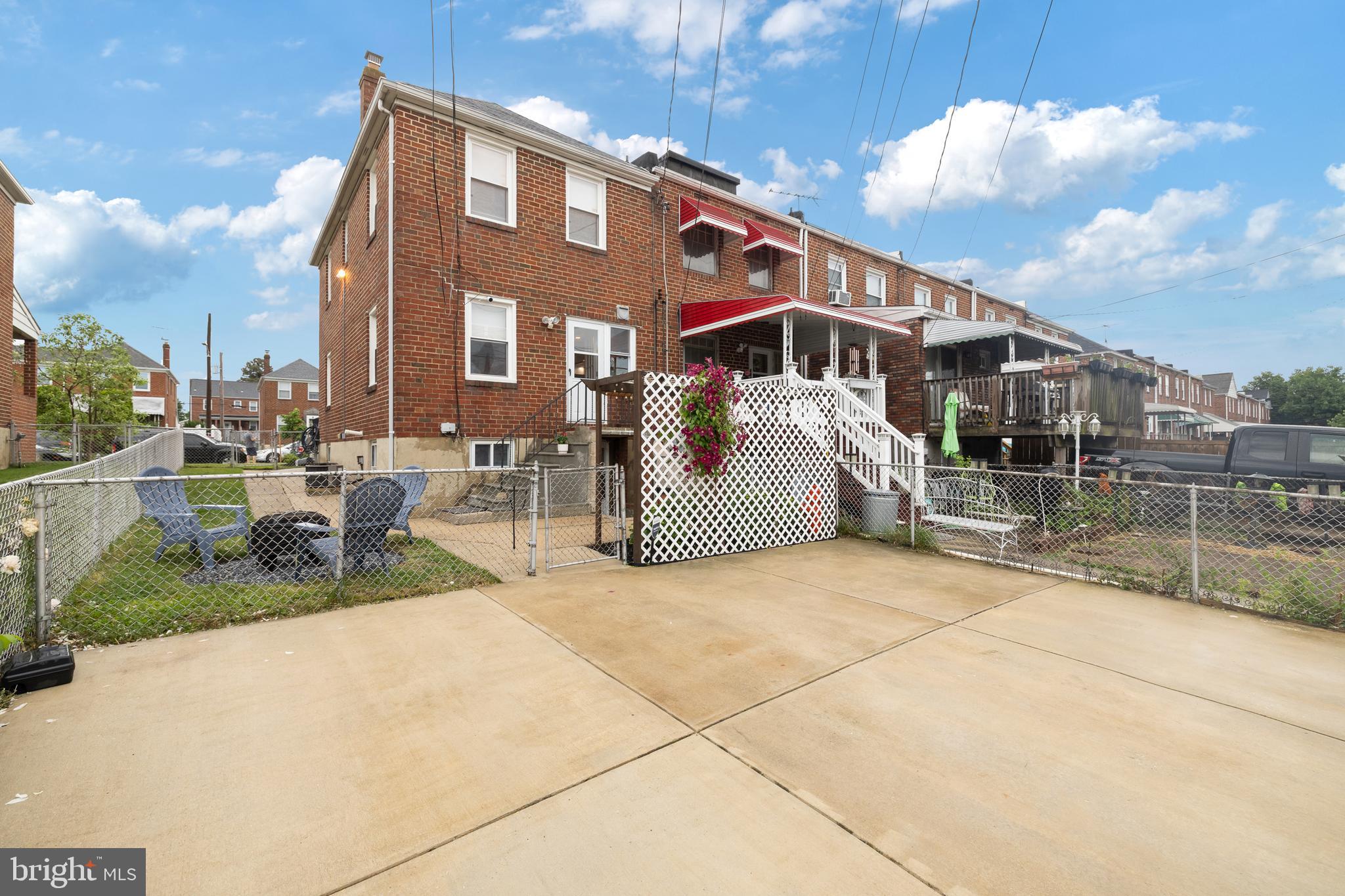 GRACELAND PARK - Residential