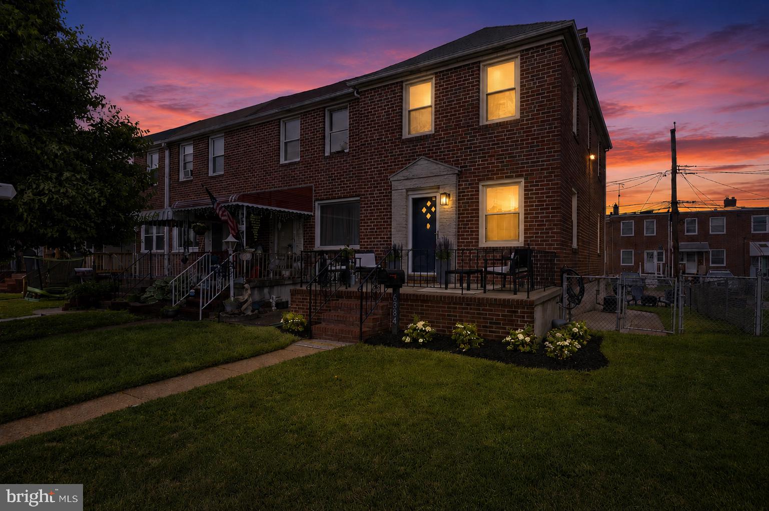 GRACELAND PARK - Residential