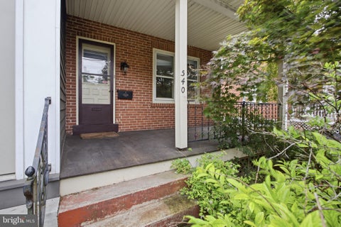 Photo of 540 Nutt Road, PHOENIXVILLE, PA 19460 (MLS # PACT2129186)