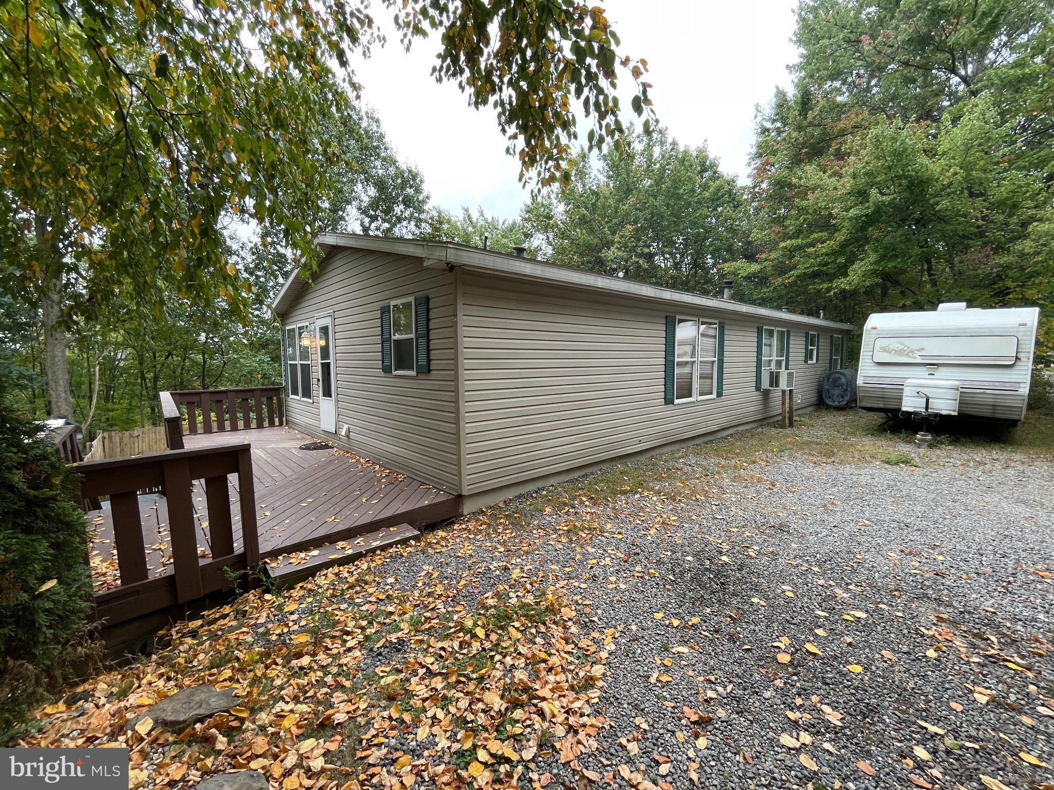 32 JANE AVENUE