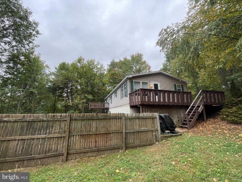 Mobile Home For Sale - 32 Jane Avenue<br/> Schuylkill County, SCHUYLKILL HAVEN, PA 17972