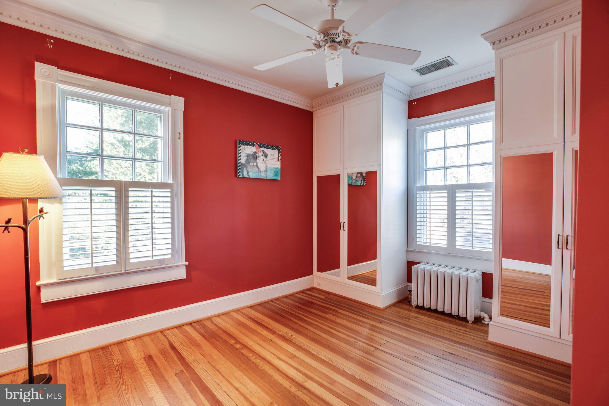 COLLEGE HEIGHTS - Residential