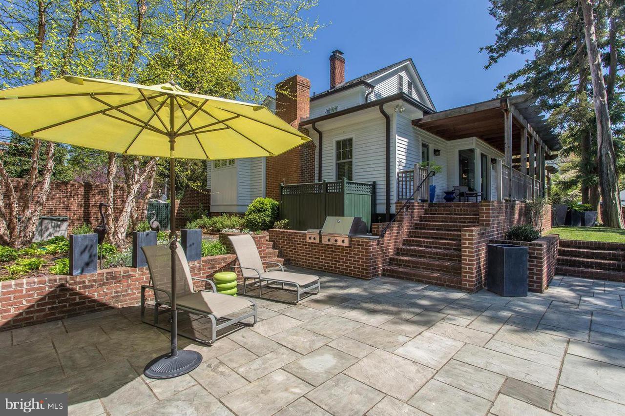 COLLEGE HEIGHTS - Residential