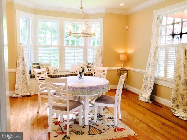 COLLEGE HEIGHTS - Residential