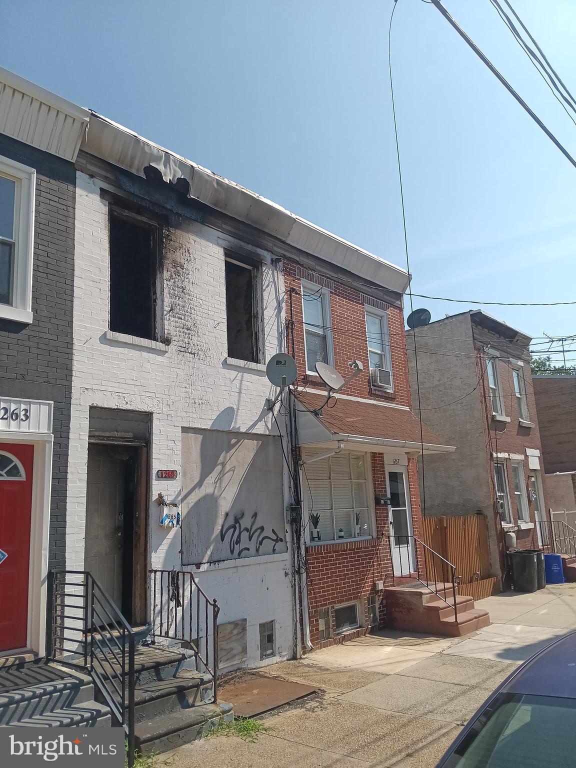 1265 LANSDOWNE AVENUE