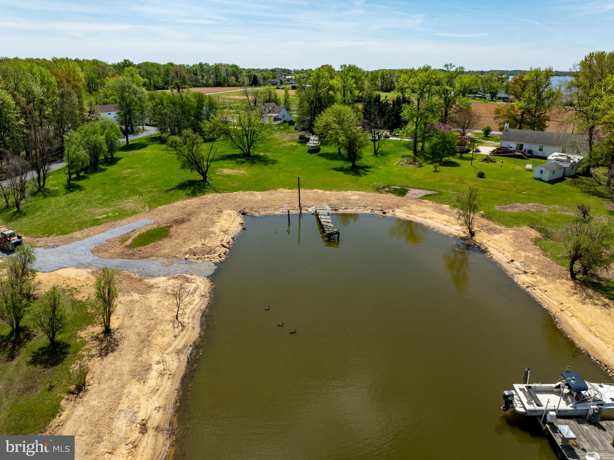 1047 BOWLEYS QUARTERS ROAD