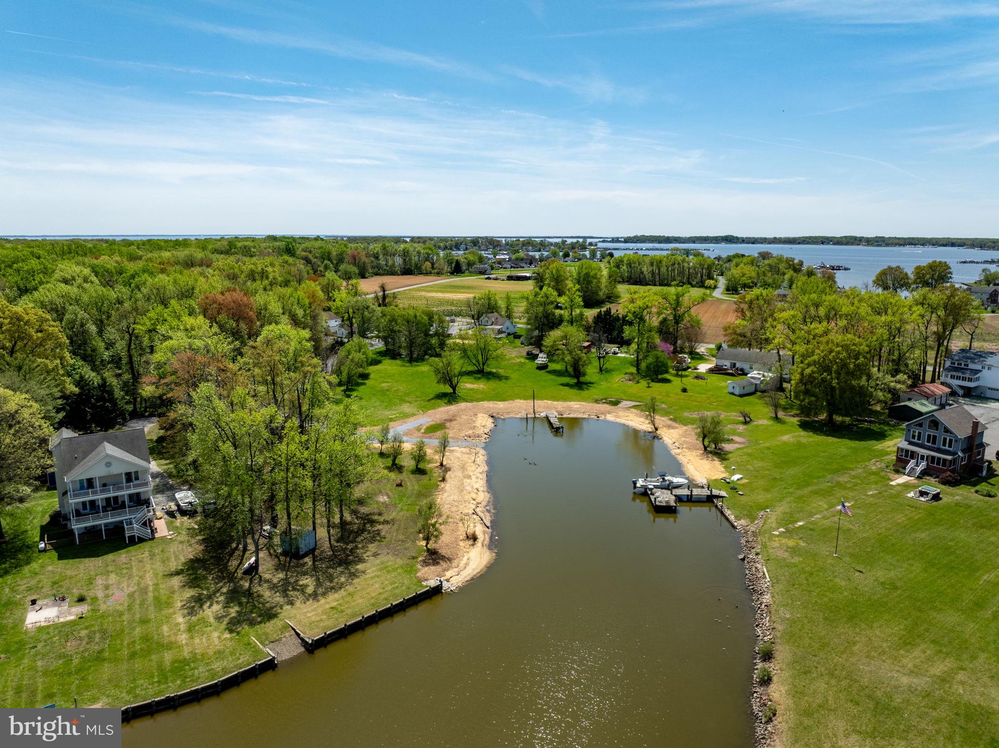 1047 BOWLEYS QUARTERS ROAD