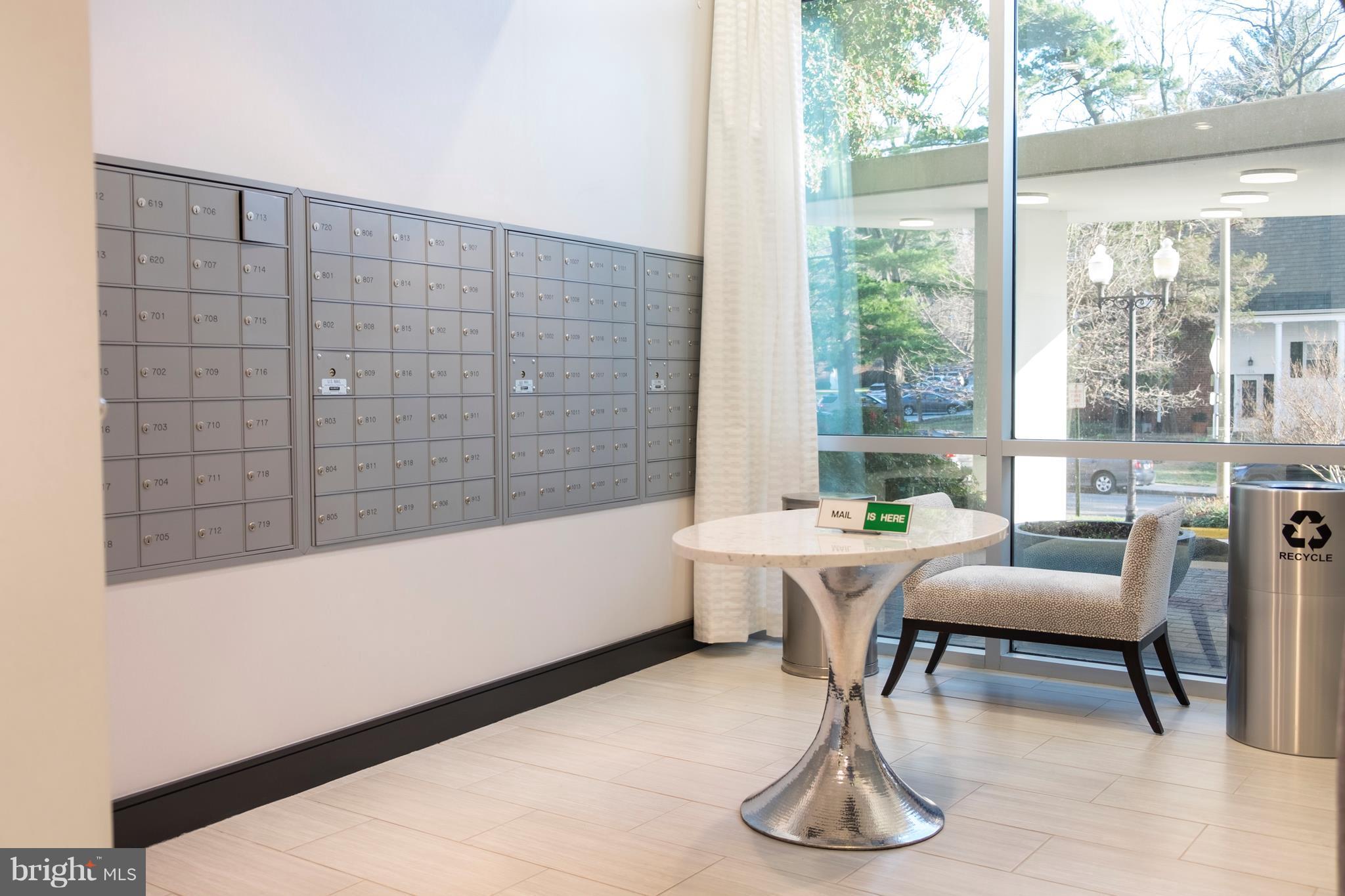 PARC EAST - Residential Lease