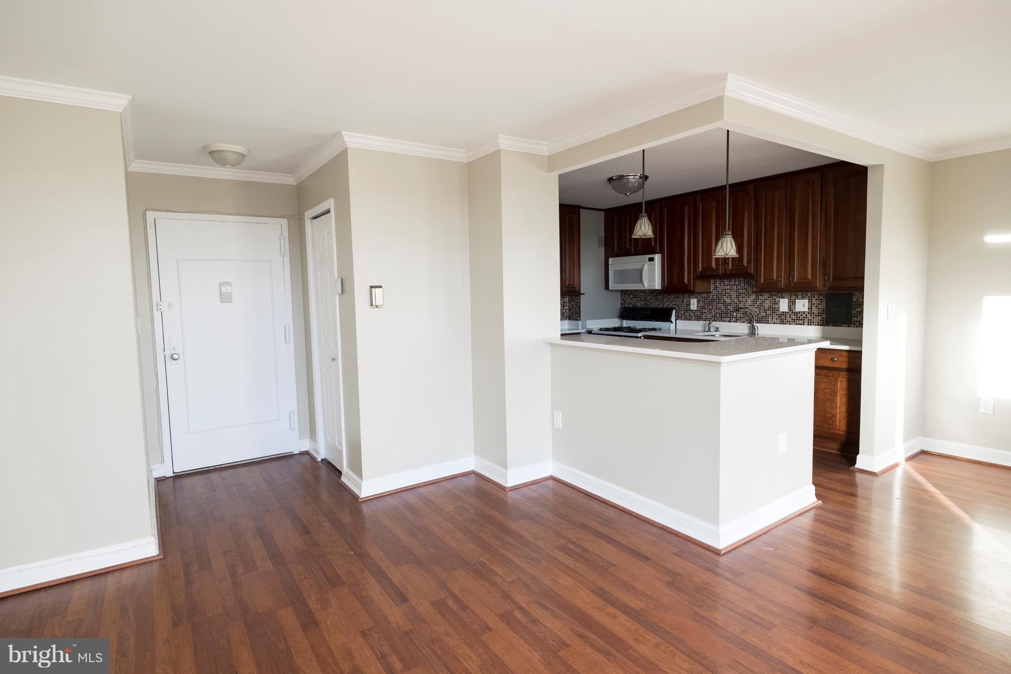 PARC EAST - Residential Lease