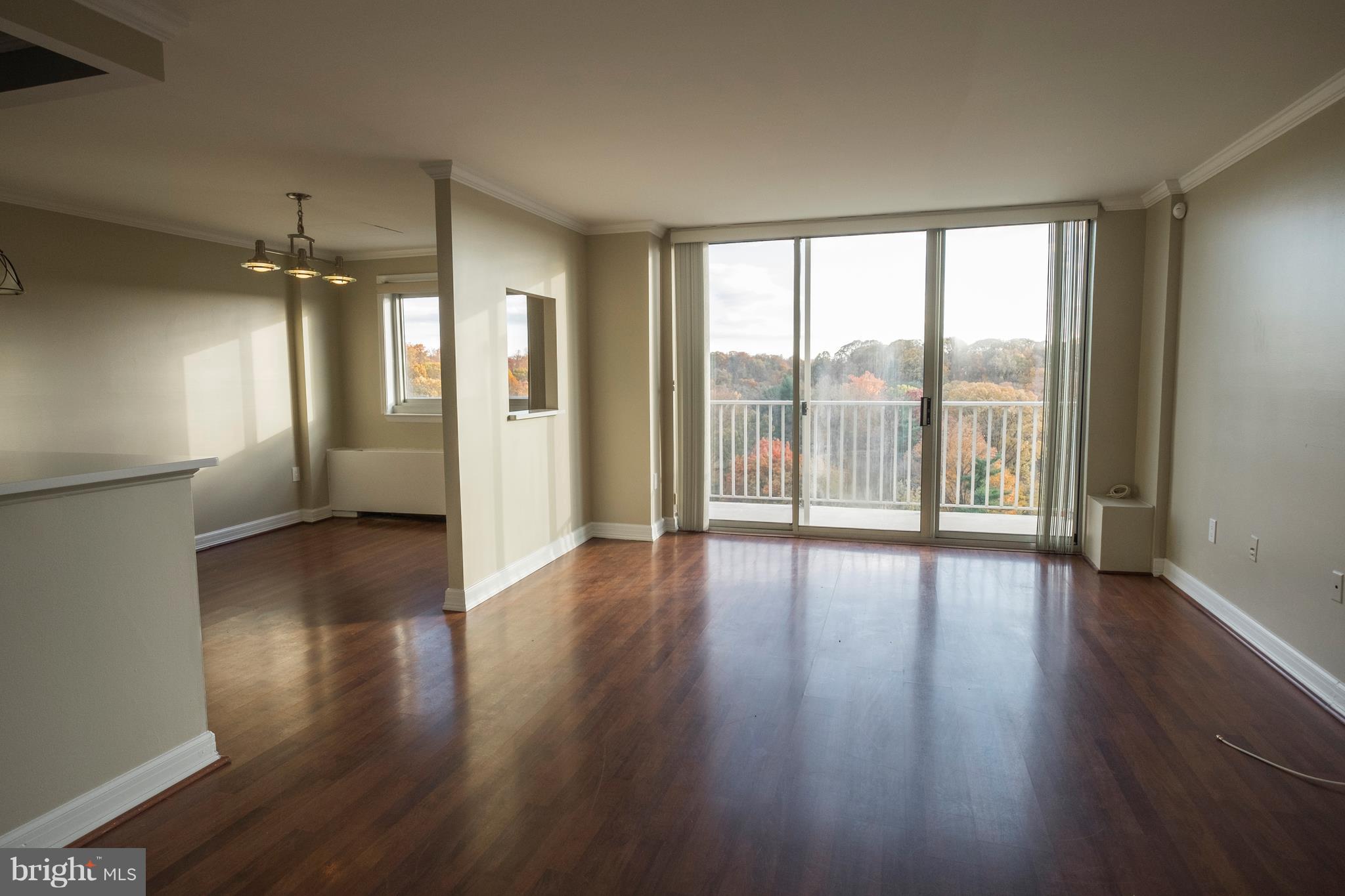 PARC EAST - Residential Lease